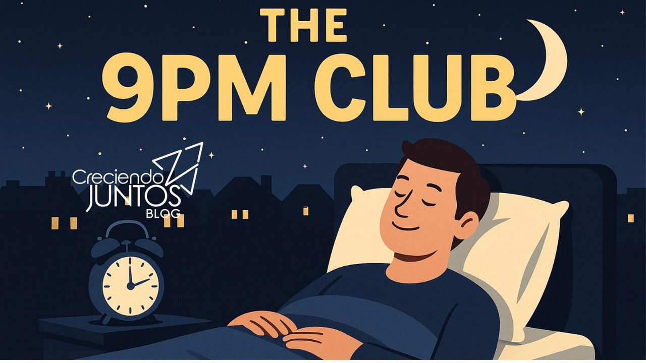 Cuidado con el Club de las 5AM