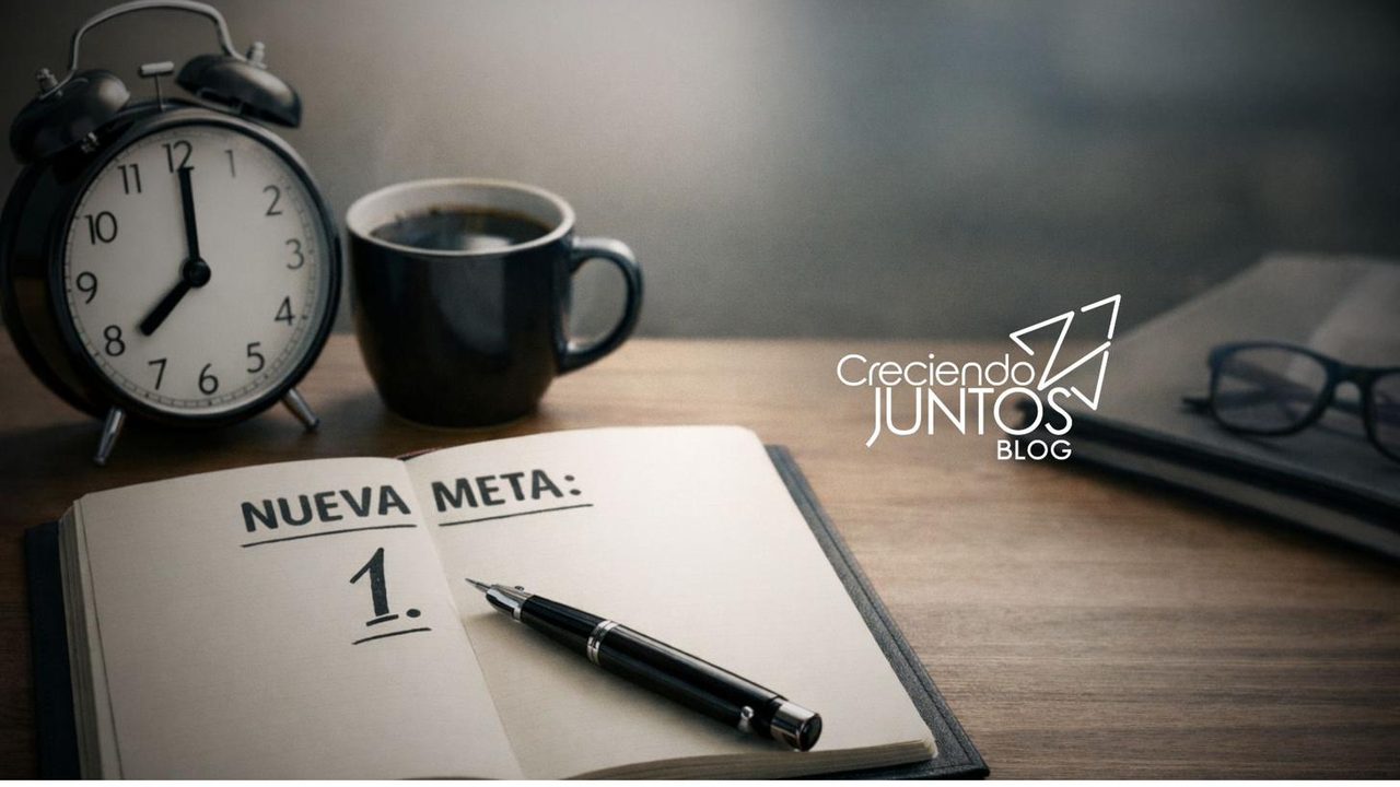 El poder subversivo de UNA SOLA META