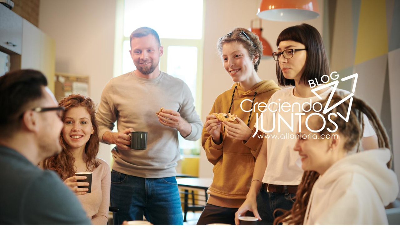 El tiempo del "cafecito" en el trabajo mejora la productividad