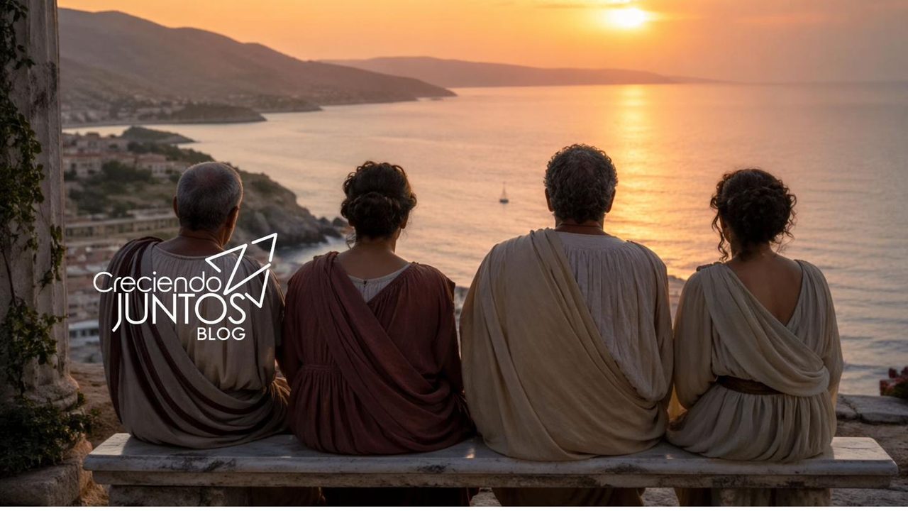 La amistad, una de las claves para una vida longeva