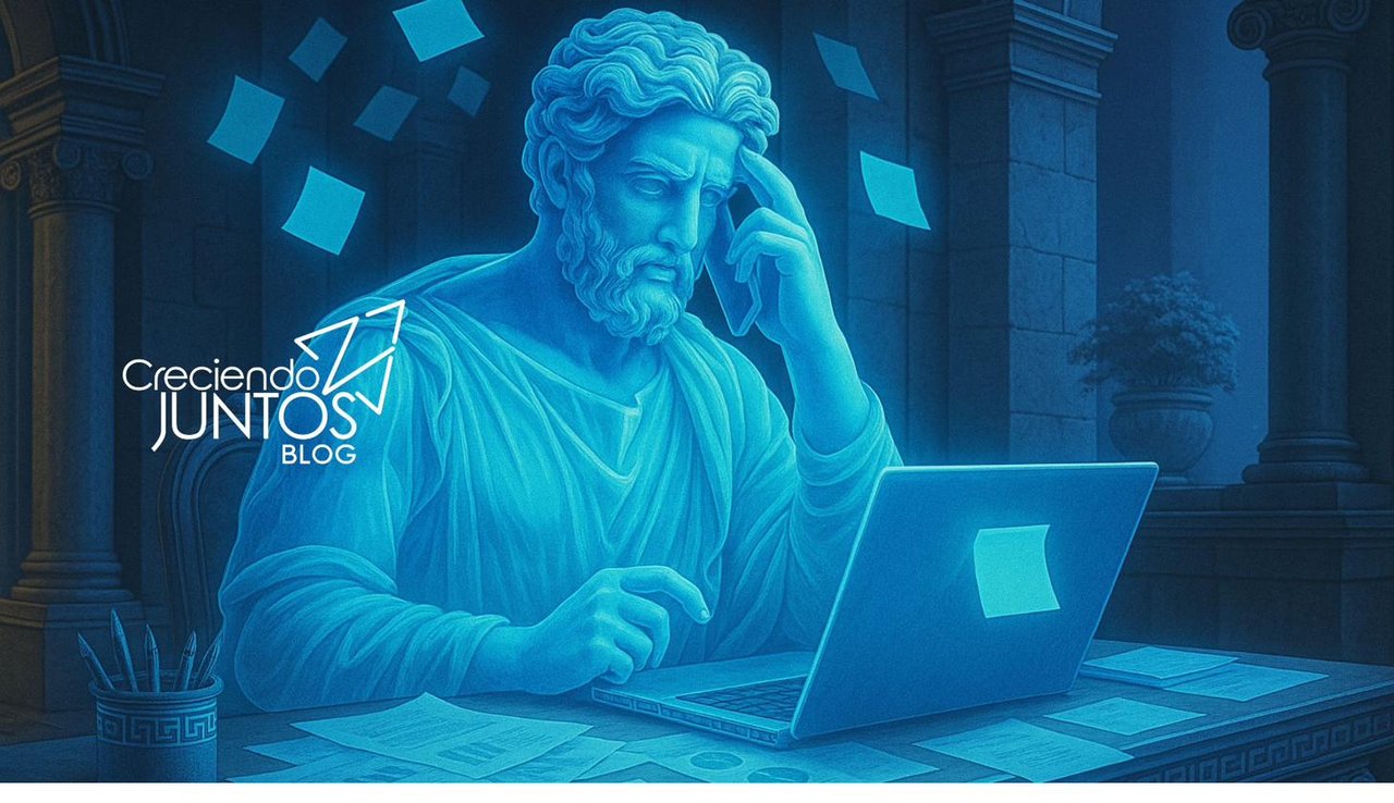 La cultura organizacional no se desconecta: se descuida