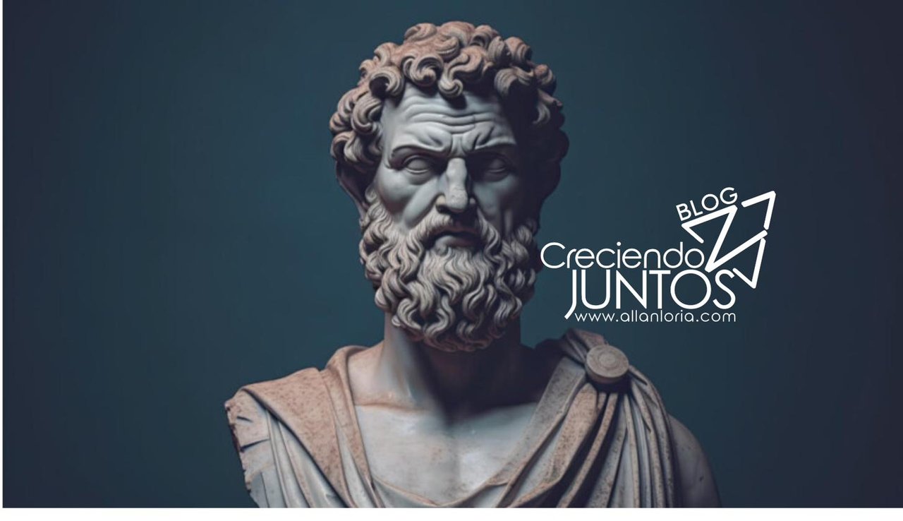 La pervertida visión del estoicismo hipermoderno
