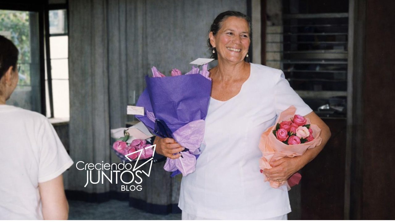 Las que abrieron el camino