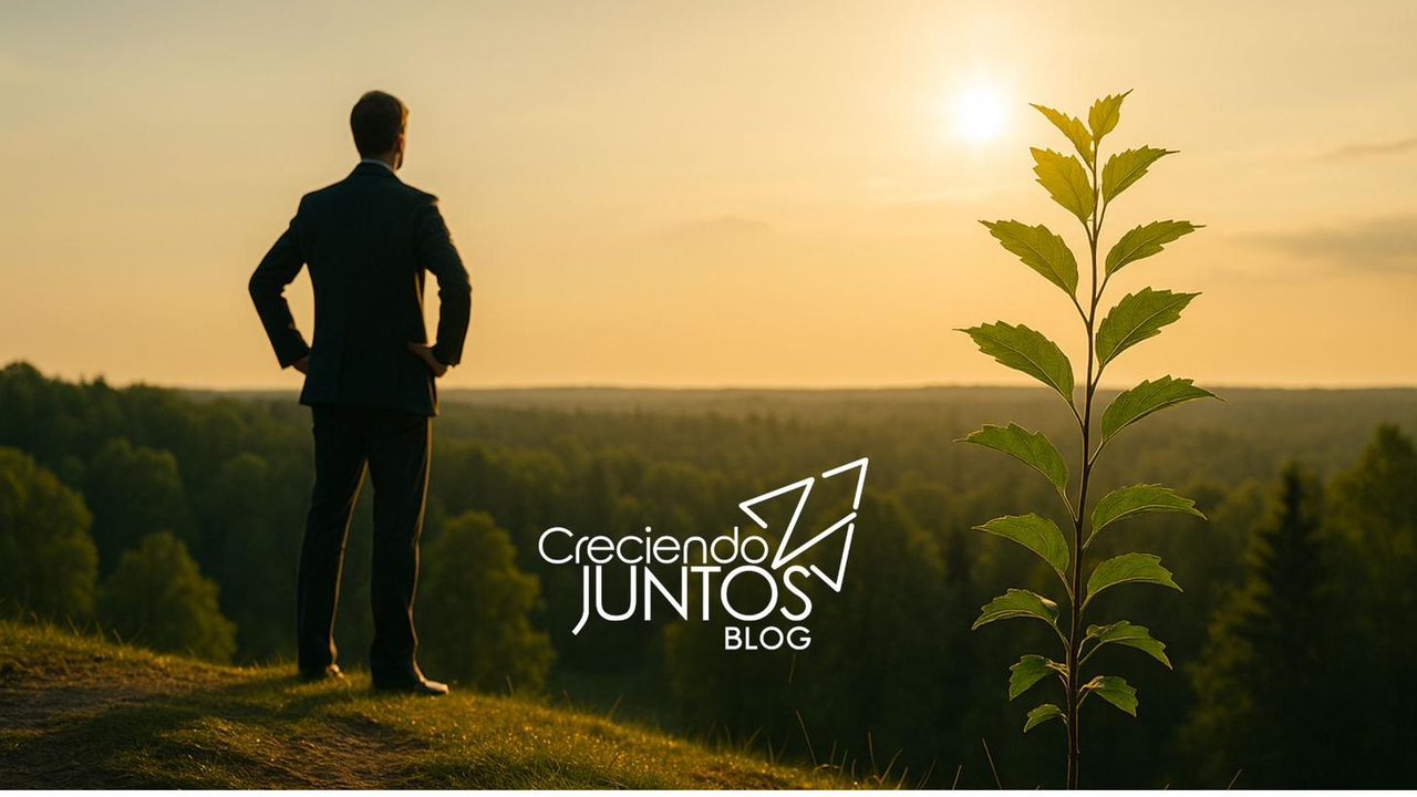 Reciclas, pero quemas a tu equipo: eso no es sostenibilidad
