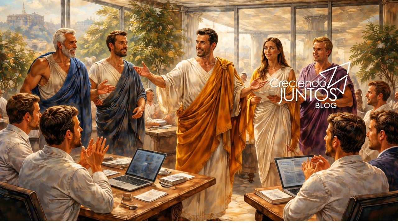 Sofismo Corporativo