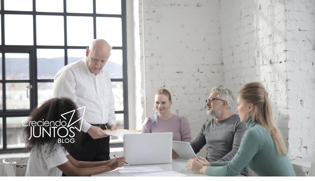 Talento Senior, la clave para el futuro de las organizaciones