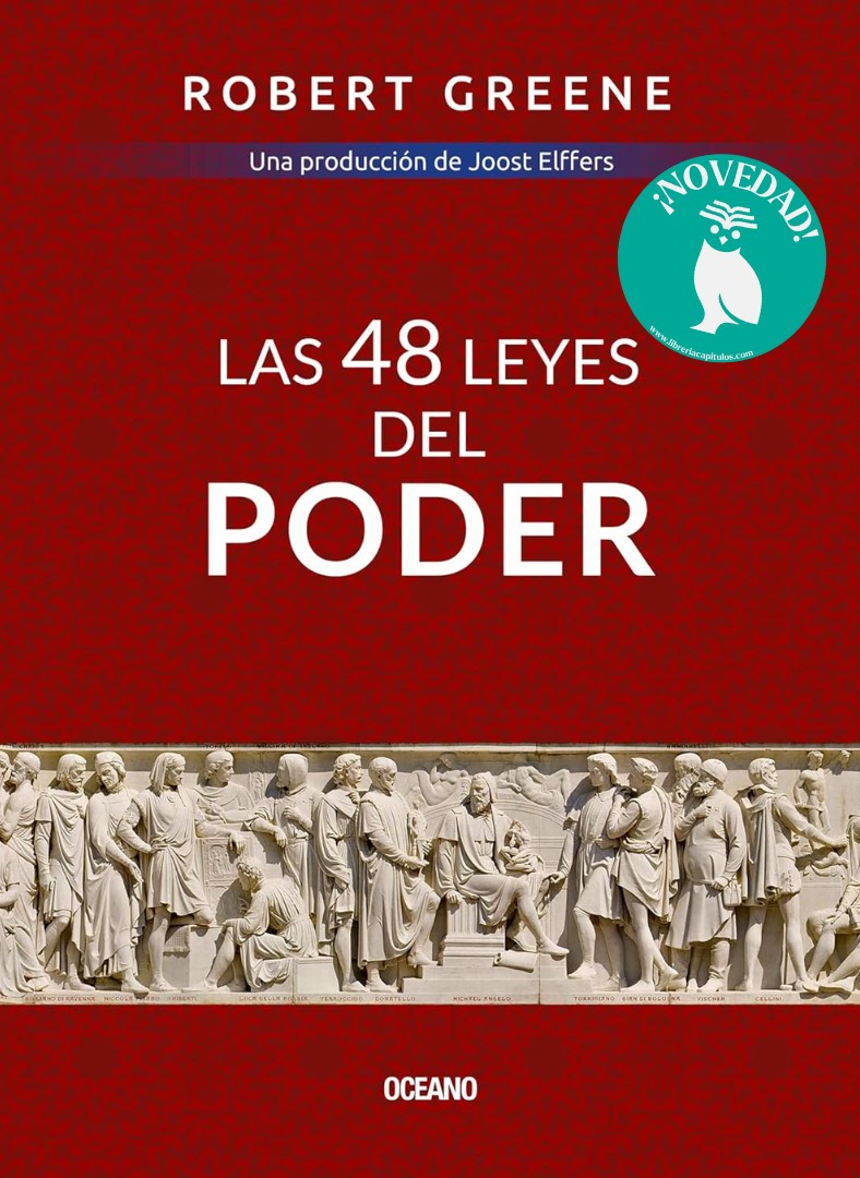 Las 48 Leyes del Poder
