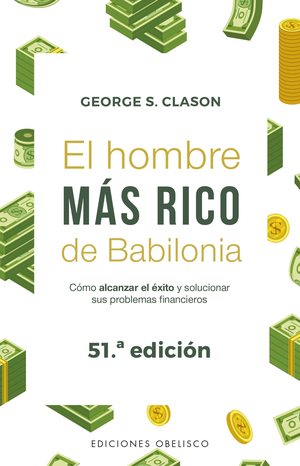 El Hombre Más Rico de Babilonia