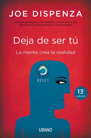 Deja de Ser Tú