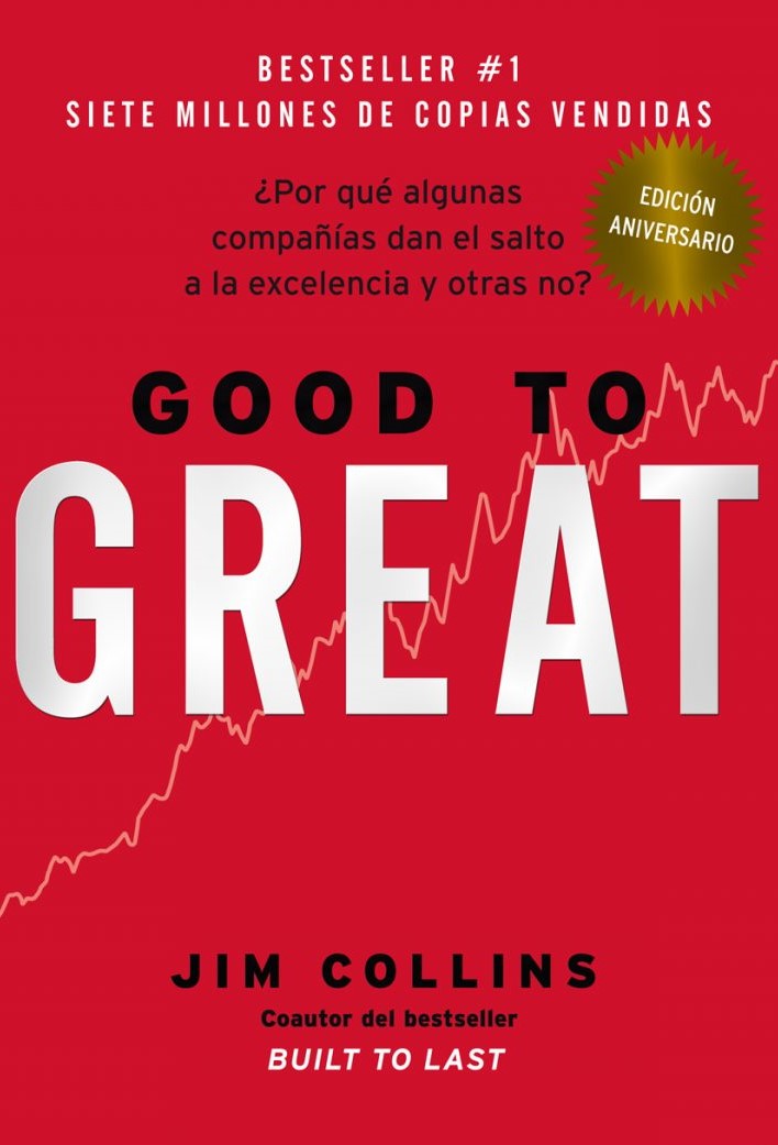 Good to Great