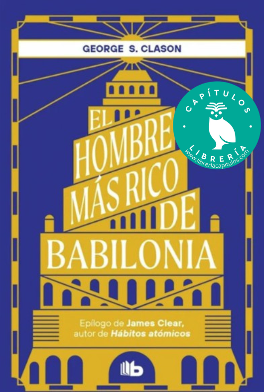 El Hombre más Rico de Babilonia