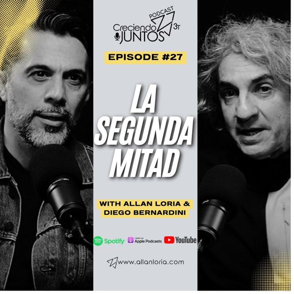 Episodio con Diego Bernardini