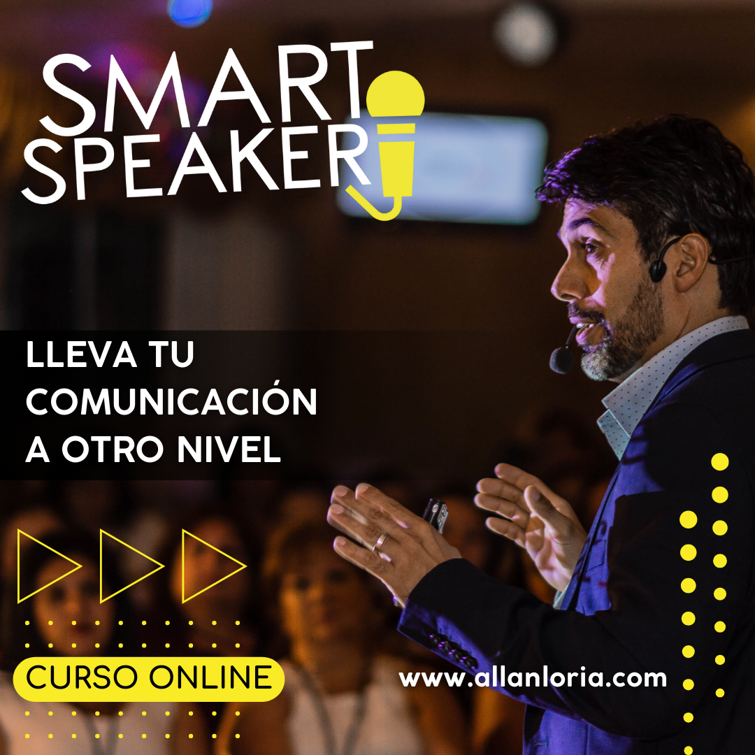 Curso de Hablar en Público Online